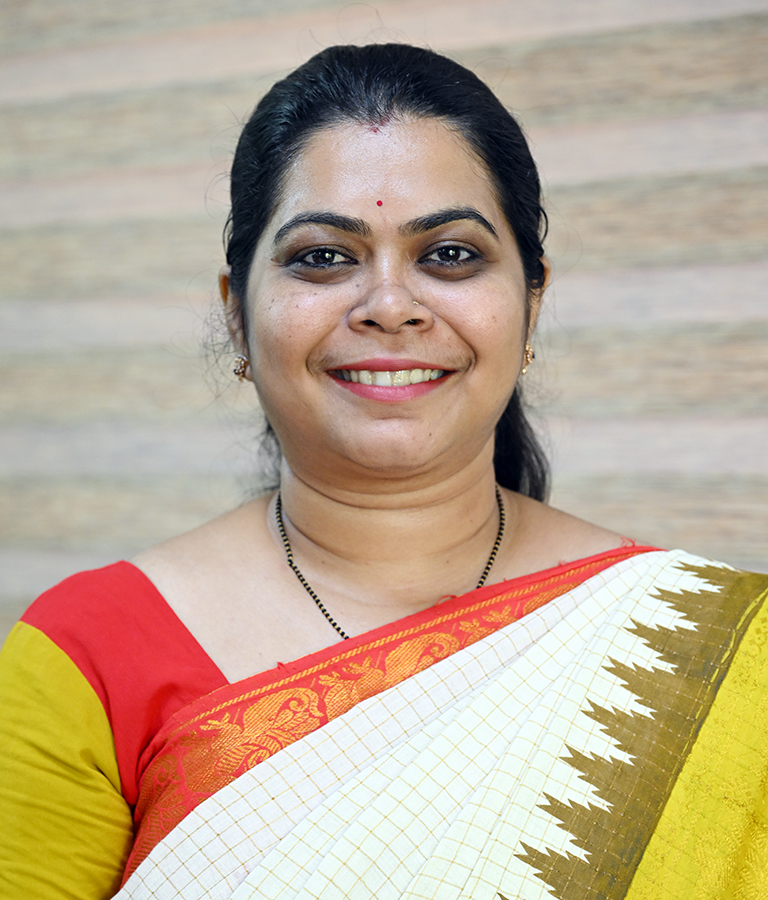 Ms Manasa K